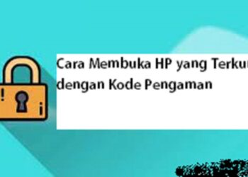 5 Cara Membuka HP yang Terkunci dengan Kode Pengaman 8 Cara Buka YouTube Sambil Buka Aplikasi Lain di iPhone