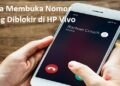 Cara Membuka Pola HP Xiaomi dengan Panggilan Darurat