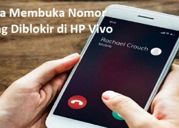 Cara Membuka Pola HP Xiaomi dengan Panggilan Darurat