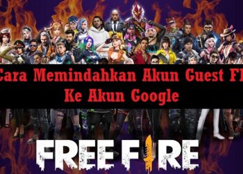 Link Config FF Auto Headshot, Diamond & Bundle Gratis