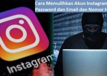3 Cara Memulihkan Akun Instagram Lupa Password dan Email serta Nomor HP 8 3 Cara Memulihkan Akun Instagram Lupa Password dan Email serta Nomor HP