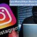 3 Cara Memulihkan Akun Instagram Lupa Password dan Email serta Nomor HP 7 3 Cara Memulihkan Akun Instagram Lupa Password dan Email serta Nomor HP