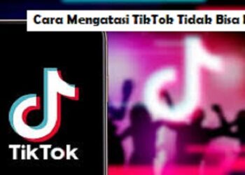 4 Cara Mengatasi TikTok Tidak Bisa Like 8 Cara Cari Jodoh Duda Mapan Siap Nikah