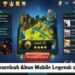 Cara Menambah Akun Mobile Legends di iPhone 7 Download Es File Explorer Android Gratis