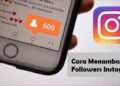 8 Cara Menambah Followers Instagram Gratis Tanpa Aplikasi 9 2 Cara Melihat Story WA yang di Privasi dari Kita