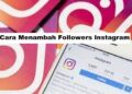 7 Cara Menambah Followers Instagram Tanpa Aplikasi 9 Cara Hack Sinyal Wifi Agar Lebih Cepat di Android Tanpa Aplikasi