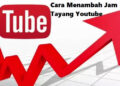 Cara Verifikasi Akun Youtube di HP