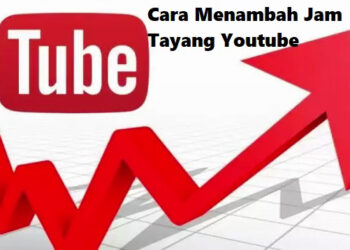Cara Verifikasi Akun Youtube di HP