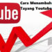 Cara Verifikasi Akun Youtube di HP