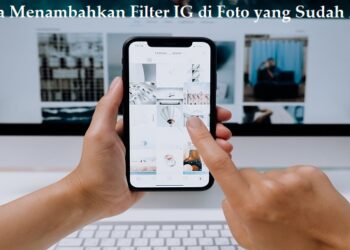 Cara Menambahkan Filter IG di Foto yang Sudah Ada 8 Download Zombie Catchers MOD Apk 2025 untuk Android Gratis