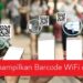 Cara Menampilkan Barcode WiFi di iPhone 7 Cara Mengubah Kuota Edukasi Indosat Menjadi Kuota Utama