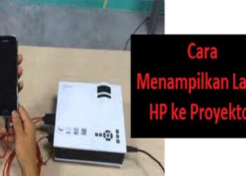 4 Cara Menampilkan Layar HP ke Proyektor 8 Cara Menghapus Semua Pesan Di FB Lite Dengan Cepat Tanpa Aplikasi