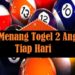 Cara Menang Togel 2 Angka Tiap Hari 7 2 Cara Pinjam Kuota XL Tanpa Pulsa