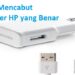 3 Tips Cara Mencabut Charger HP yang Benar 7 3 Cara Mengetahui Sandi FB Orang Lewat HP