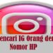 Cara Mencari IG Orang dengan Nomor HP 7 2 Cara Melihat Story WA yang di Privasi dari Kita
