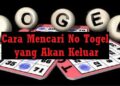Cara Mencari Nomor Togel yang Akan Keluar 6 Cara Mengubah Kuota Lokal Tri Menjadi Kuota Reguler Tanpa Aplikasi