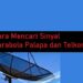 Cara Mencari Sinyal Parabola Palapa dan Telkom 7 Cara Hack Komputer Orang Lain Lewat Internet