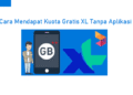 Cara Mendapat Kuota Gratis XL Tanpa Aplikasi 10 2 Cara Pinjam Kuota XL Tanpa Pulsa