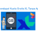 2 Cara Pinjam Kuota XL Tanpa Pulsa