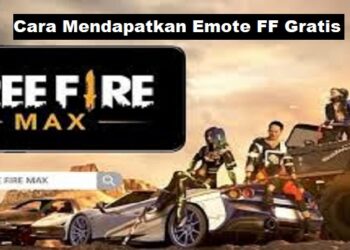 3 Cara Mendapatkan Emote FF Gratis 8 Download Zombie Catchers MOD Apk 2025 untuk Android Gratis