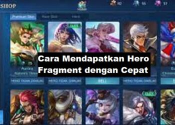 2 Cara Mendapatkan Hero Fragment Dengan Cepat 8 Cara Mengubah Kuota Edukasi Indosat Menjadi Kuota Utama
