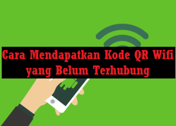 3 Cara Mendapatkan Kode QR Wifi yang Belum Terhubung 8 Download Aplikasi Pembobol Mesin Slot