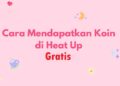 Cara Mendapatkan Koin Heat Up Gratis 10 Kode Darurat HP Xiaomi Lupa Pola