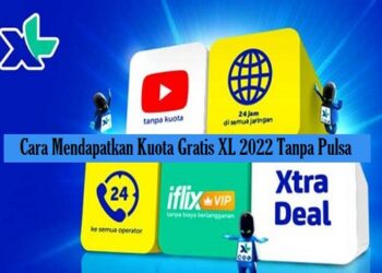 4 Cara Mendapatkan Kuota Gratis XL Tanpa Pulsa 8 Download Zombie Catchers MOD Apk 2025 untuk Android Gratis