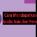 Cara Mendapatkan Paket Gratis Axis dari Pemerintah 7 Download Aplikasi Pembobol Mesin Slot