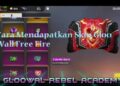 Cara Mendapatkan Skin Gloo Wall Free Fire 9 2 Cara Pinjam Kuota XL Tanpa Pulsa