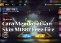 Cara Mendapatkan Skin M1887 Free Fire 9 5 Aplikasi Sadap HP Terampuh dan Populer