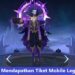 Cara Mendapatkan Tiket Mobile Legends 7 30 Bio RP Aesthetic Keren Bahasa Inggris dan Artinya