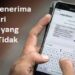 2 Cara Menerima SMS dari Nomor yang Hilang