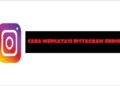 8 Cara Mengatasi Instagram Error 9 Download Apk Cheat Slot Pragmatic
