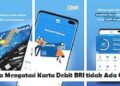 Cara Mengatasi Kartu Debit BRI tidak Ada CVV 9 2 Cara Melihat Story WA yang di Privasi dari Kita