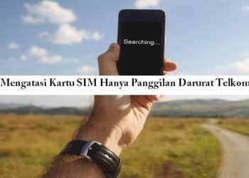 APN 3 4G Tercepat 2026