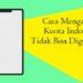 Cara Klaim Bonus Axis 1GB