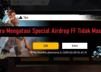 Cara Mengubah Kuota Lokal Tri Menjadi Kuota Reguler Tanpa Aplikasi