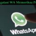 Cara Mengatasi WA Memeriksa Pesan Baru 7 Download Script FF Cheat VIP Free Fire
