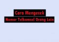 Cara Cek Resi ID Express