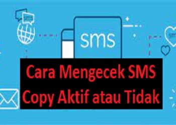 Cara Mengecek SMS Copy Aktif atau Tidak 8 30 Bio RP Aesthetic Keren Bahasa Inggris dan Artinya