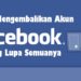 Cara Mengembalikan Akun Facebook yang Lupa Semuanya 7 Cara Pinjam Saldo DANA Tanpa KTP