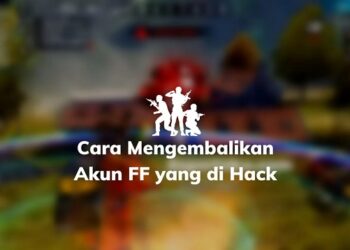Cara Mengembalikan Akun FF yang di Hack 8 Cara Hack Sinyal Wifi Agar Lebih Cepat di Android Tanpa Aplikasi