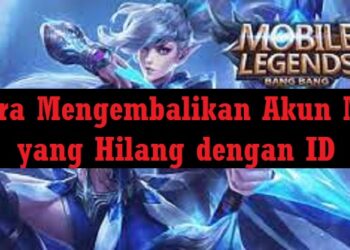 Cara Mengembalikan Akun ML yang Hilang dengan ID 8 Cara Hack Gates of Olympus