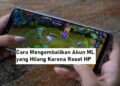 Cara Mengembalikan Akun ML yang Hilang Karena Reset HP 9 Cara Hack Sinyal Wifi Agar Lebih Cepat di Android Tanpa Aplikasi