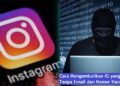 Cara Mengembalikan IG yang Dihack Tanpa Email dan Nomor Handphone 10 Cara Hack Sinyal Wifi Agar Lebih Cepat di Android Tanpa Aplikasi