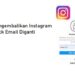 Cara Mengembalikan Instagram yang Kena Hack Email Diganti 7 Cara Mengubah Kuota Edukasi Indosat Menjadi Kuota Utama