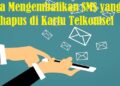 2 Cara Mengembalikan SMS yang Terhapus di Kartu Telkomsel, Mudah! 9 Kumpulan Script Termux No Root Terbaru dan Paling Ampuh