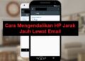 Cara Mengendalikan HP Jarak Jauh Lewat Email 10 Link Config FF Auto Headshot, Diamond & Bundle Gratis