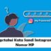 Cara Mengetahui Kata Sandi Instagram Dengan Nomor HP 7 Download Zombie Catchers MOD Apk 2025 untuk Android Gratis